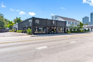 Tampa, FL Office/Retail, Retail - 2506-2510 S MacDill Ave Tampa, FL Office/Retail, Retail - 2506-2510 S MacDill Ave