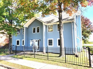 Hartford, CT undefined - 270-276 Bellevue St Hartford, CT undefined - 270-276 Bellevue St