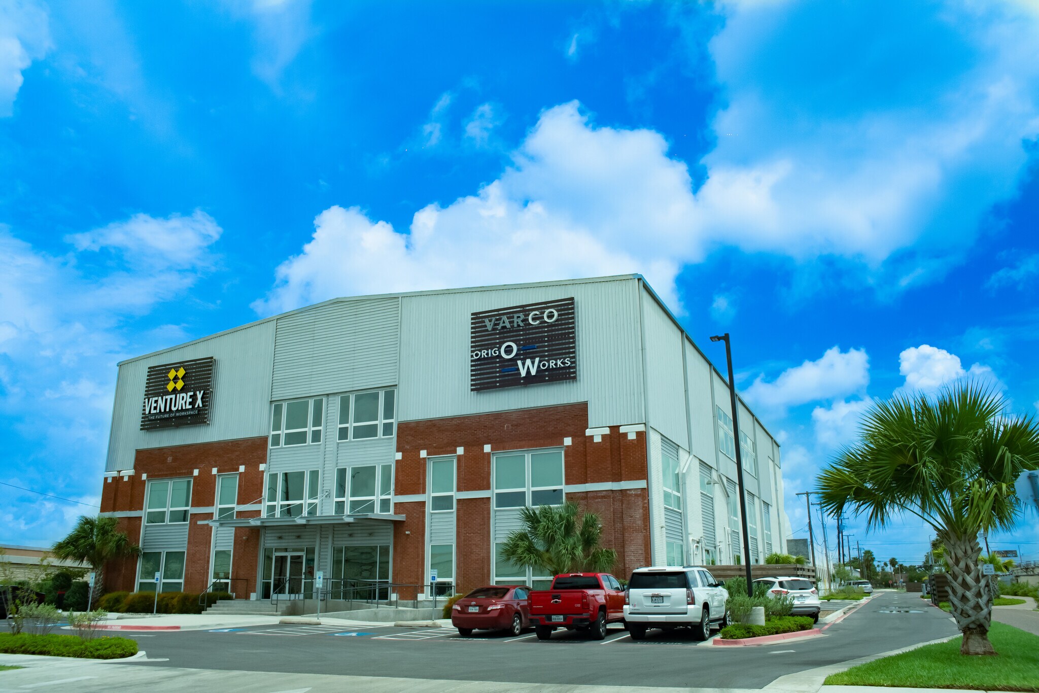 222 N Expressway Brownsville, TX 78521 Office Property for Lease on