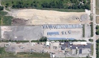 Ford Heights, IL Industrial Land - 20950 Torrence Ave Ford Heights, IL Industrial Land - 20950 Torrence Ave