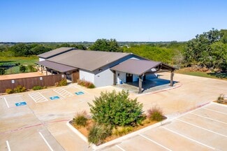 Joshua, TX Office/Retail - 1524 S Broadway St