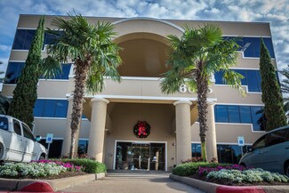 Spring, TX Office - 6605 Cypresswood Dr