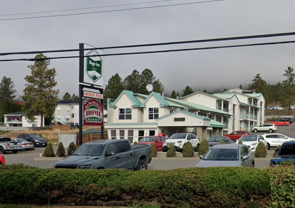 3561 Voght St, Merritt, BC for Sale