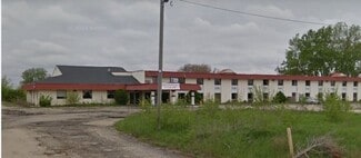 Sheffield, IL Hospitality - 16733 IL Highway 40