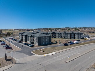 Rapid City, SD Apartments - 4815 5th St Rapid City, SD Apartments - 4815 5th St