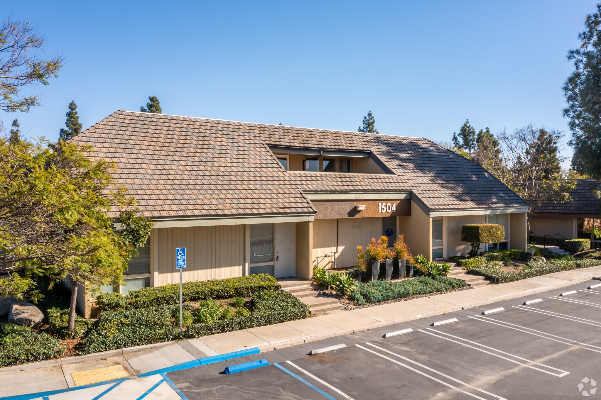 1504 Brookhollow Dr, Santa Ana, CA for Rent
