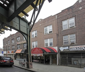 Brooklyn, NY Storefront Retail/Residential - 4709 New Utrecht Ave Brooklyn, NY Storefront Retail/Residential - 4709 New Utrecht Ave