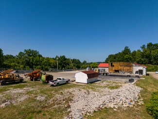 Ripley, WV Warehouse - 525 Highlawn Dr