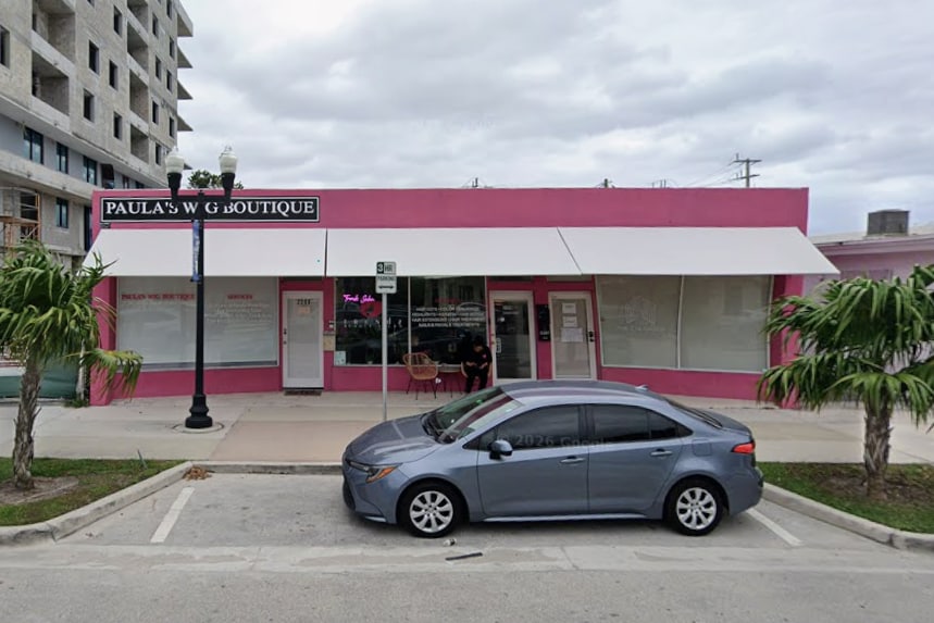 2205-2211 Hollywood Blvd, Hollywood, FL for Rent