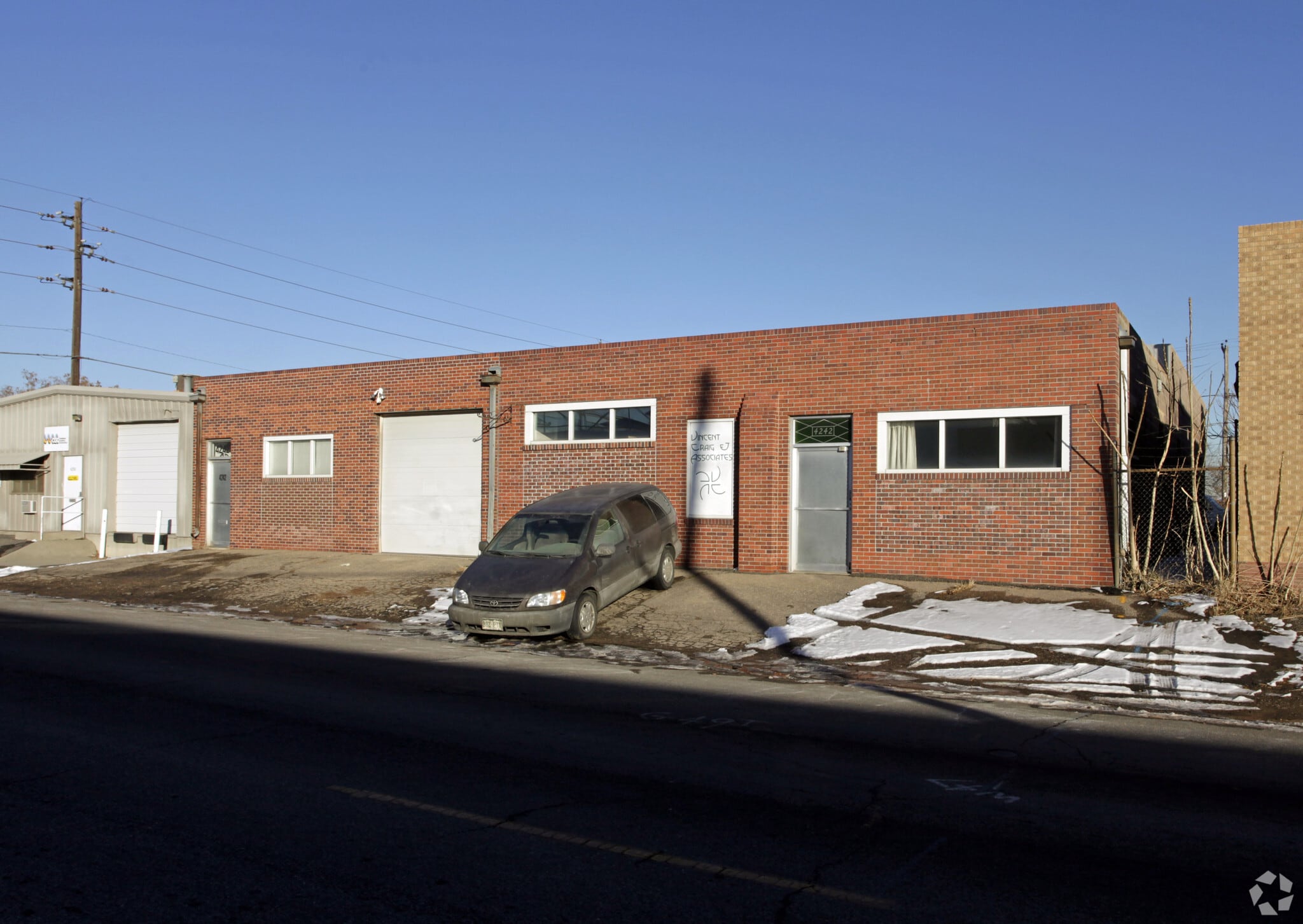 4242 Fox St, Denver, CO for Sale