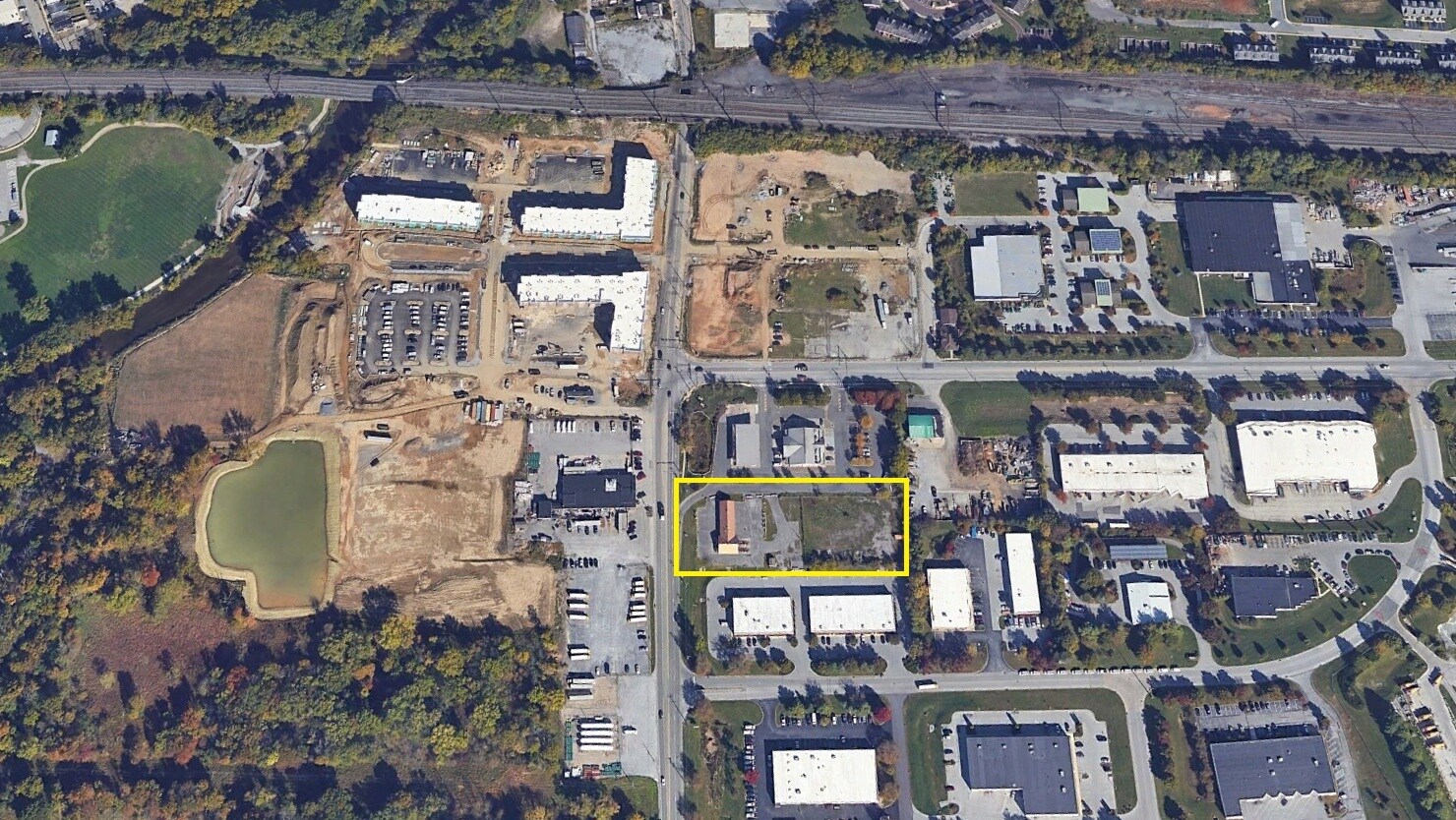 415 S Brandywine Ave, Downingtown, PA for Rent