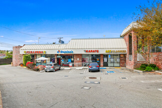 Pacific Palisades, CA Storefront - 16605 W Sunset Blvd