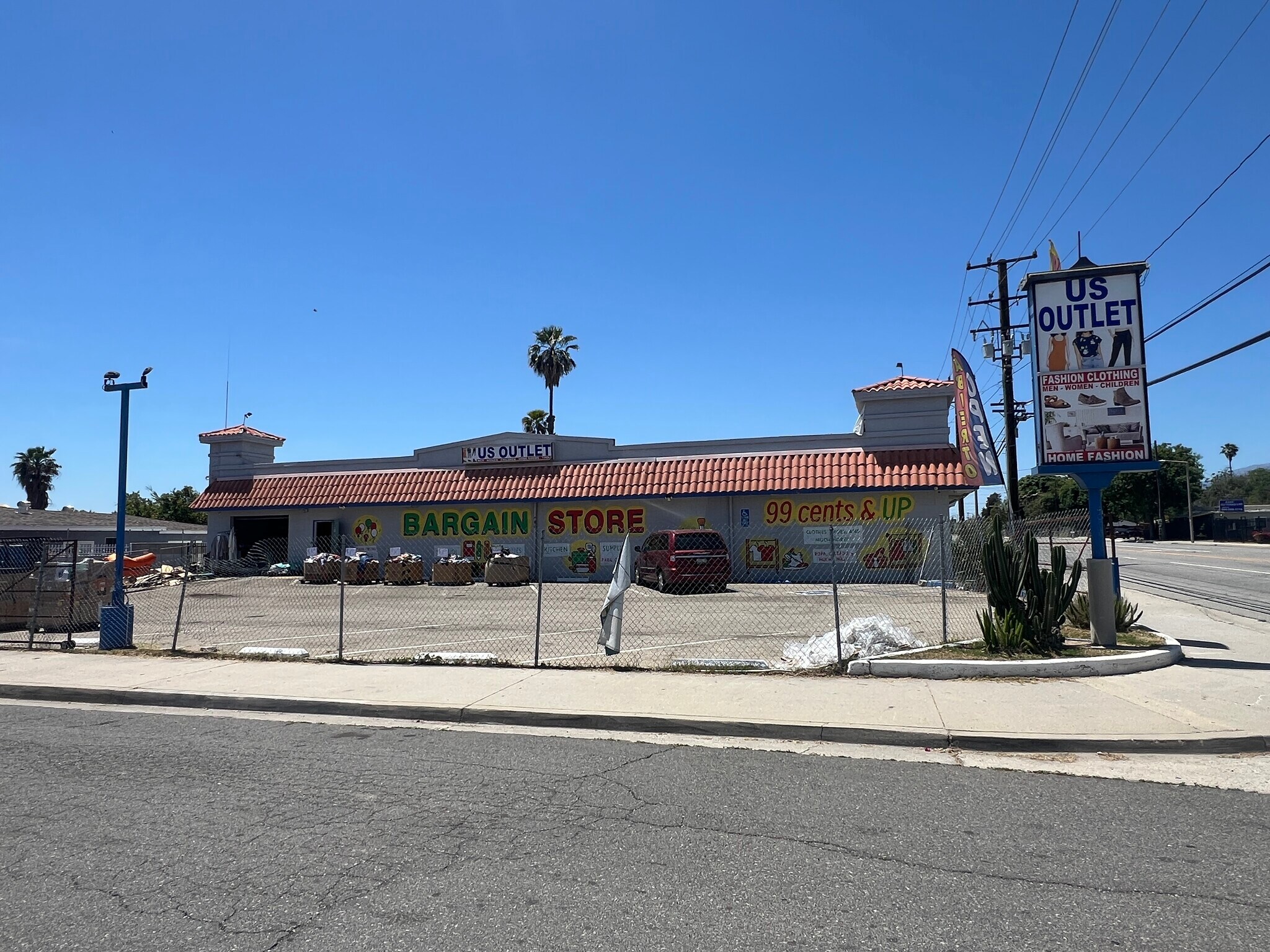 1705 W Baseline St, San Bernardino, CA for Sale