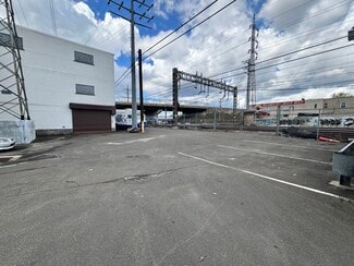 Stamford, CT Commercial Land - 317 Courtland Ave