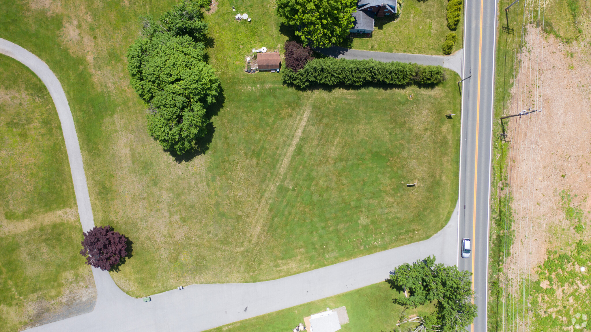 2431 Baldwin Mill Rd, Fallston, MD for Sale