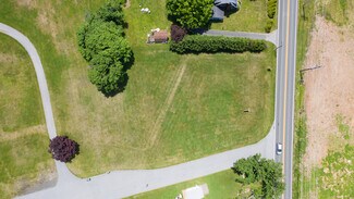 Fallston, MD Commercial Land - 2431 Baldwin Mill Rd