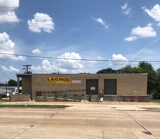 Shreveport, LA undefined - 2901 Linwood Ave