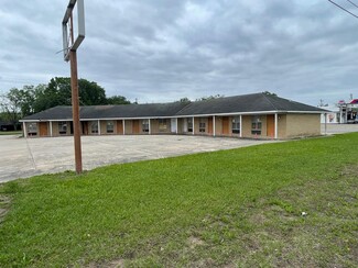 Rosenberg, TX Hospitality - 4602 Avenue H