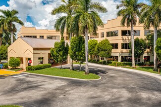 Boca Raton, FL Office - 1905 Clint Moore Rd