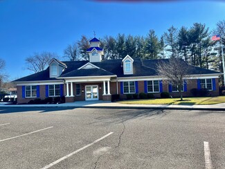 Hainesport, NJ Bank - 1302 Route 38