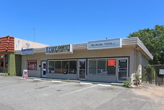Citrus Heights, CA Retail - 7518-7520 Auburn Blvd