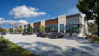 Frisco, TX Flex - 7150 All Stars Ave Frisco, TX Flex - 7150 All Stars Ave