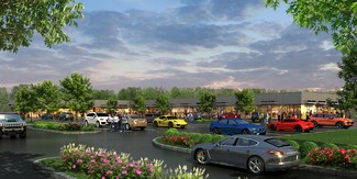 Shelton, CT Retail - 899-905 Bridgeport Ave