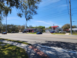 Orange City, FL Auto Repair - 1695 S Volusia Ave