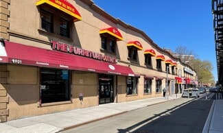 Bronx, NY Retail - 2901-2915 White Plains Rd Bronx, NY Retail - 2901-2915 White Plains Rd