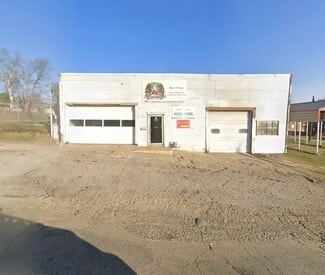 Henryetta, OK Auto Repair - 208 W Trudgeon St Henryetta, OK Auto Repair - 208 W Trudgeon St