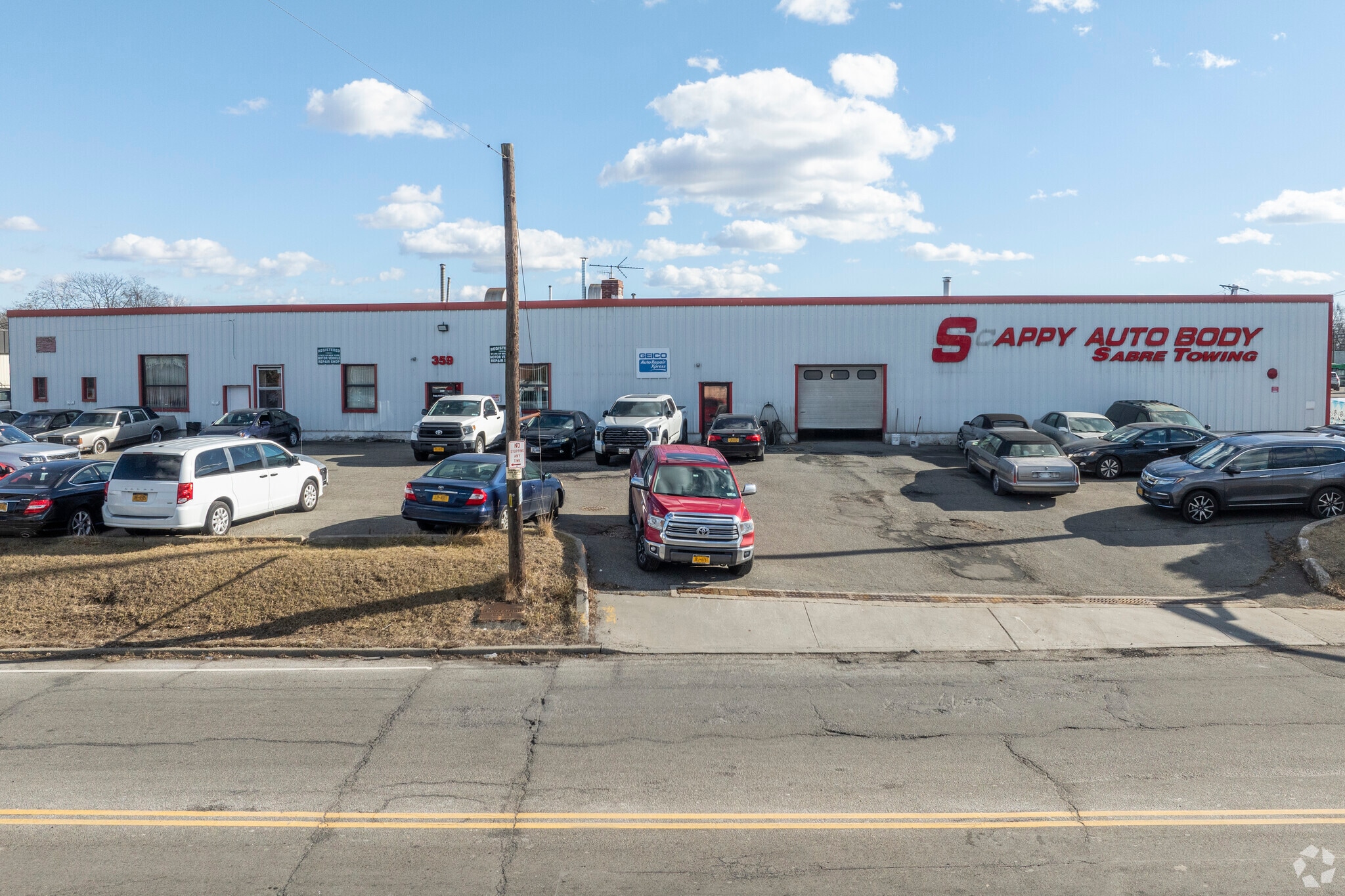 359 Duffy Ave, Hicksville, NY for Sale