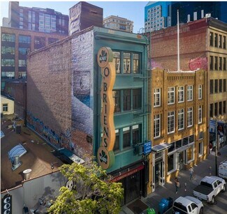 San Francisco, CA Office - 577 Howard St