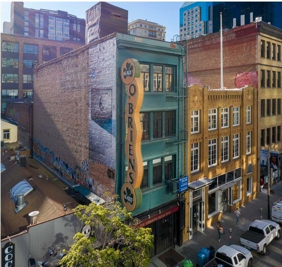 577 Howard St, San Francisco, CA for Rent