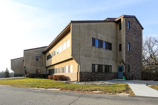 Madison, WI Office - 700 Rayovac Dr