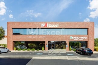 St George, UT Office - 243 E St George Blvd St George, UT Office - 243 E St George Blvd