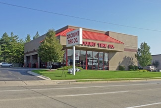 Grand Rapids, MI Auto Repair - 1669 44th St SE