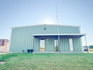 Norman, OK Industrial - 3439 Charleston Rd