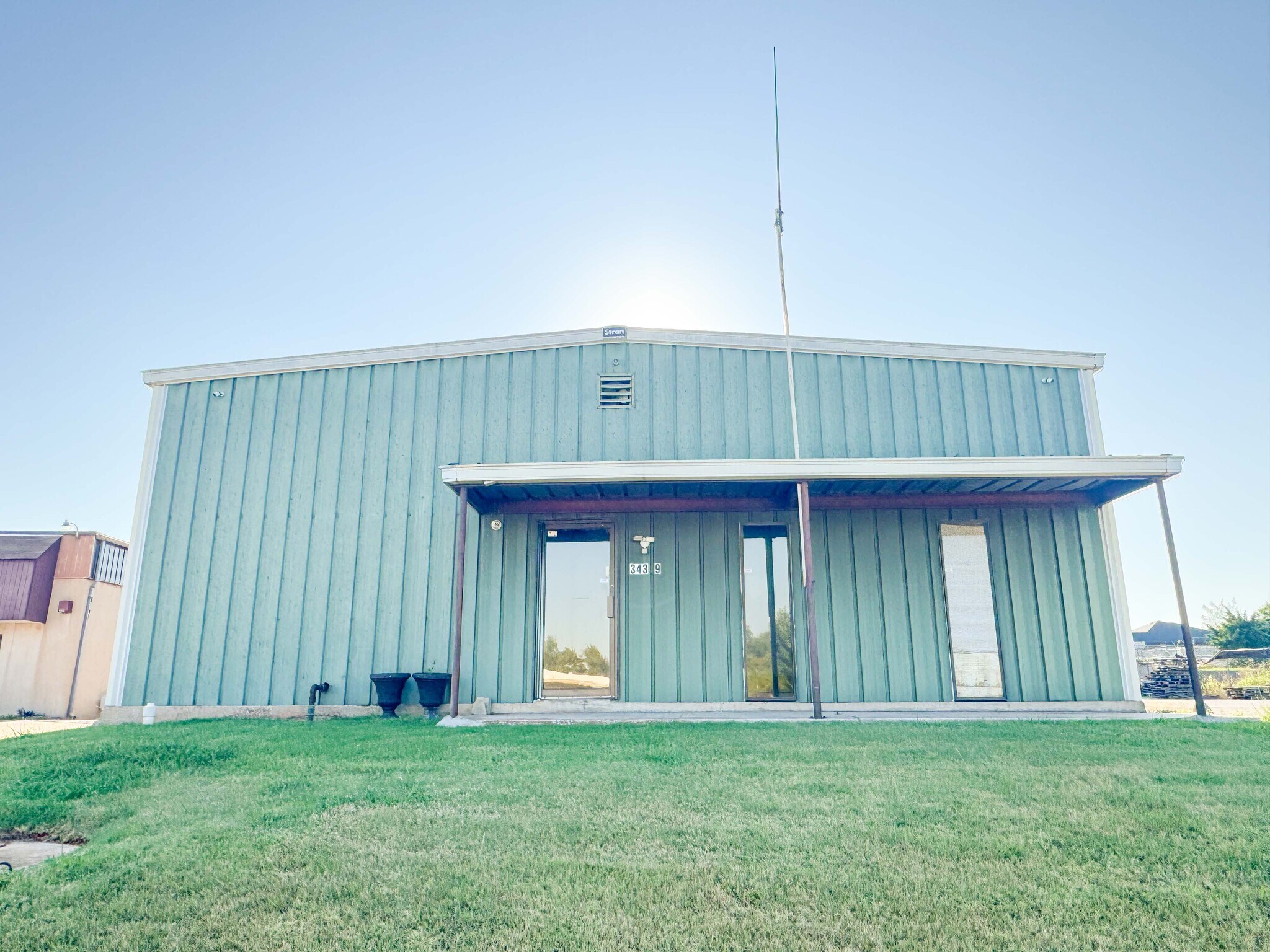 3439 Charleston Rd, Norman, OK for Rent