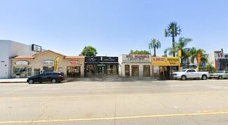 North Hollywood, CA undefined - 10544 Victory Blvd