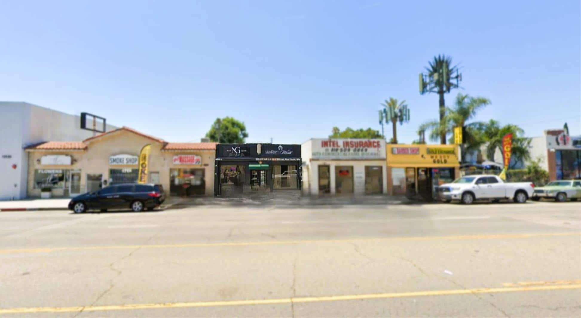 10544 Victory Blvd, North Hollywood, CA for Sale
