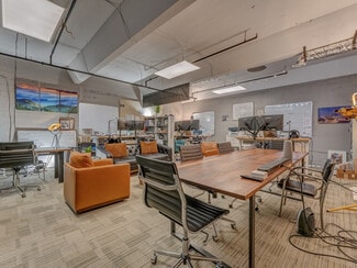 Hendersonville, NC Office, Office/Medical - 101 E Allen St