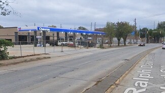 Atlanta, GA Retail - 490 Ralph David Abernathy Blvd SW