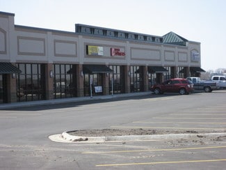 Cedar Falls, IA Retail - 2512 White Tail Dr