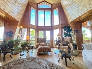 Duck Creek Village, UT Residential Income - 2498 Silverado Ridge