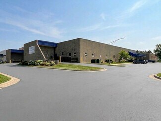 Ogdensburg, NY Office - 100 Ford St