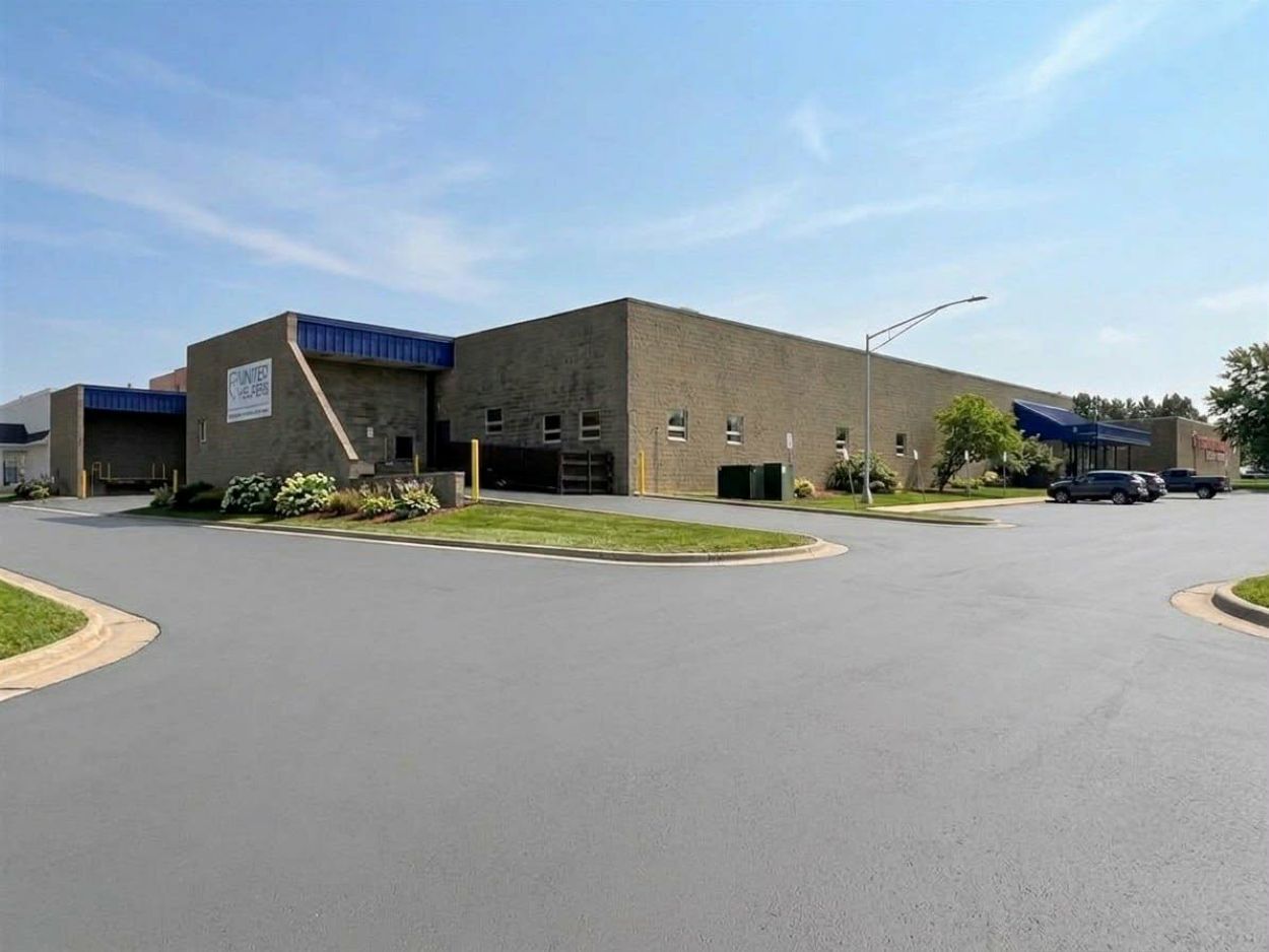 100 Ford St, Ogdensburg, NY for Sale