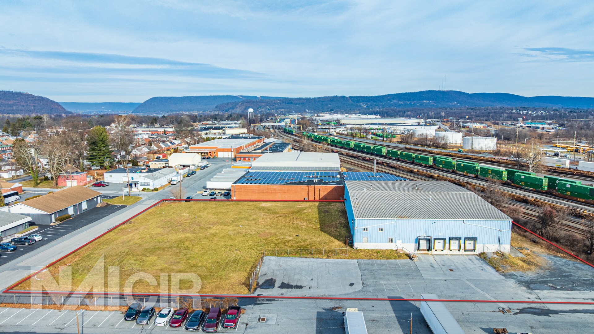 3001 N 7th St, Harrisburg, PA for Rent