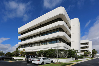 Boca Raton, FL Office - 4700 NW Boca Raton Blvd