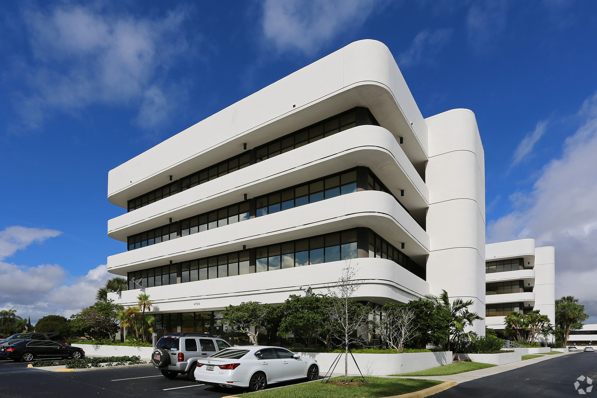 4700 NW Boca Raton Blvd, Boca Raton, FL for Rent