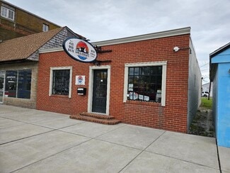 Crisfield, MD Office - 938 W Main St Crisfield, MD Office - 938 W Main St